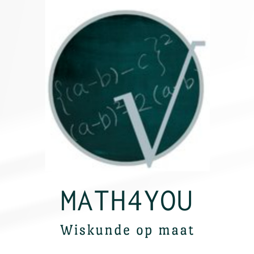 Math4you Academie - wiskunde op maat